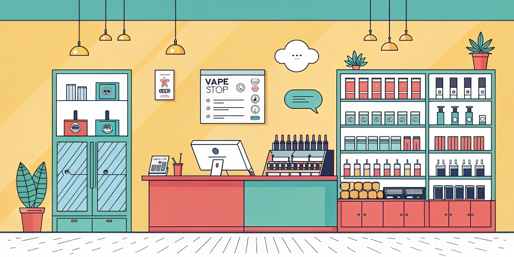 Vape Shop Directory: Vape Shops in USA